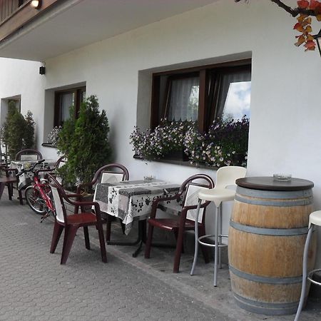 Hotel Casa Alpina - Alpin Haus Selva di Val Gardena Zewnętrze zdjęcie