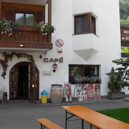 Hotel Casa Alpina - Alpin Haus Selva di Val Gardena Zewnętrze zdjęcie