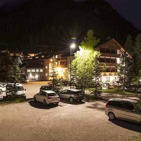 Hotel Casa Alpina - Alpin Haus Selva di Val Gardena Zewnętrze zdjęcie