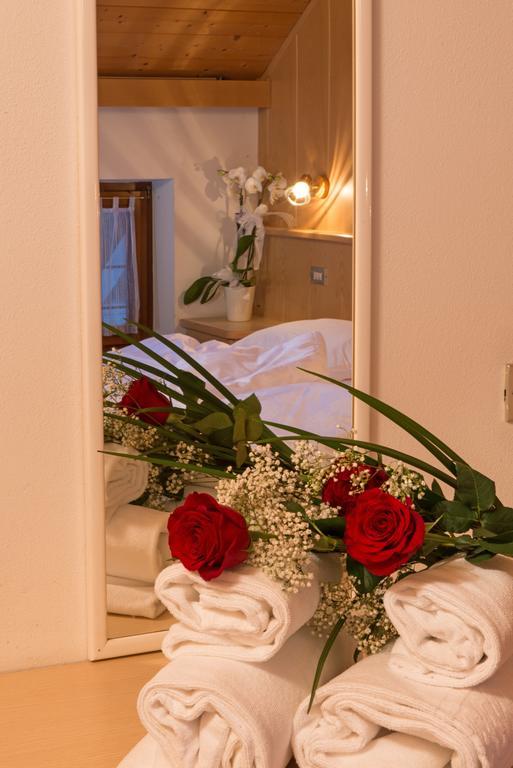 Hotel Casa Alpina - Alpin Haus Selva di Val Gardena Pokój zdjęcie