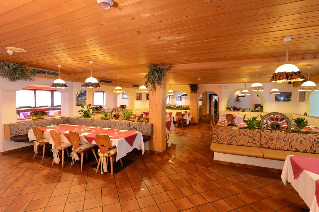 Hotel Casa Alpina - Alpin Haus Selva di Val Gardena Zewnętrze zdjęcie