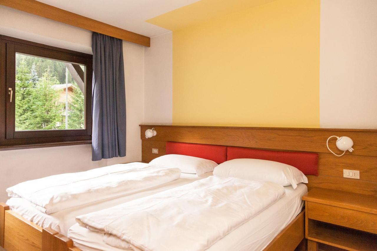Hotel Casa Alpina - Alpin Haus Selva di Val Gardena Zewnętrze zdjęcie