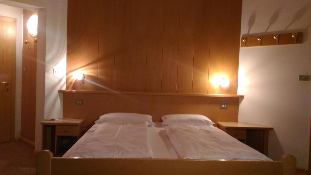 Hotel Casa Alpina - Alpin Haus Selva di Val Gardena Zewnętrze zdjęcie