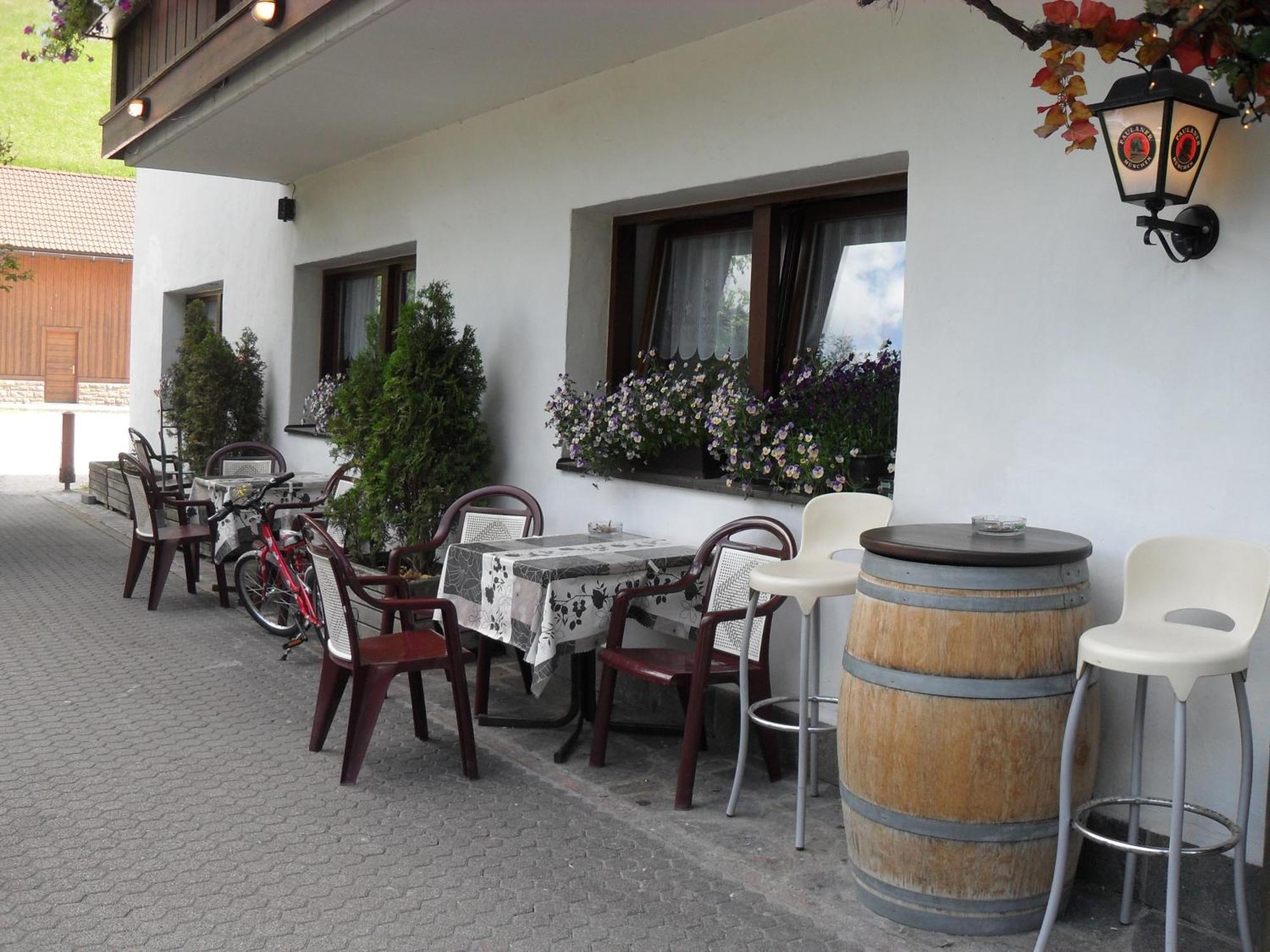 Hotel Casa Alpina - Alpin Haus Selva di Val Gardena Zewnętrze zdjęcie