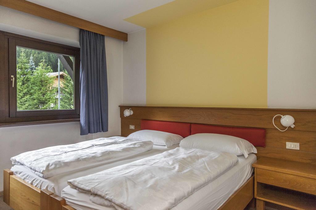 Hotel Casa Alpina - Alpin Haus Selva di Val Gardena Zewnętrze zdjęcie