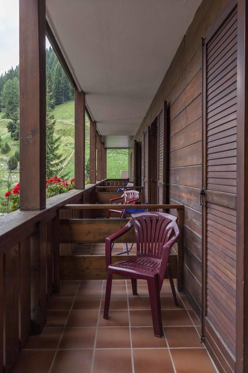 Hotel Casa Alpina - Alpin Haus Selva di Val Gardena Zewnętrze zdjęcie