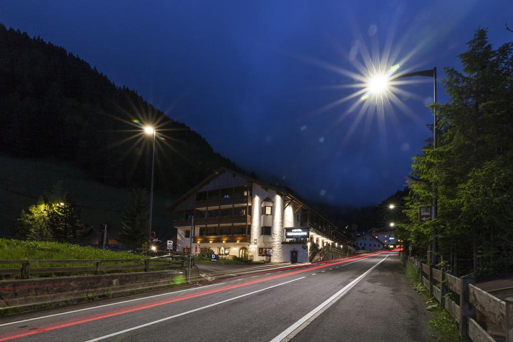 Hotel Casa Alpina - Alpin Haus Selva di Val Gardena Zewnętrze zdjęcie