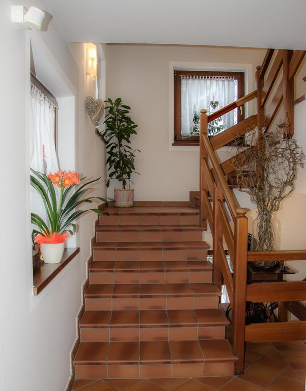 Hotel Casa Alpina - Alpin Haus Selva di Val Gardena Zewnętrze zdjęcie