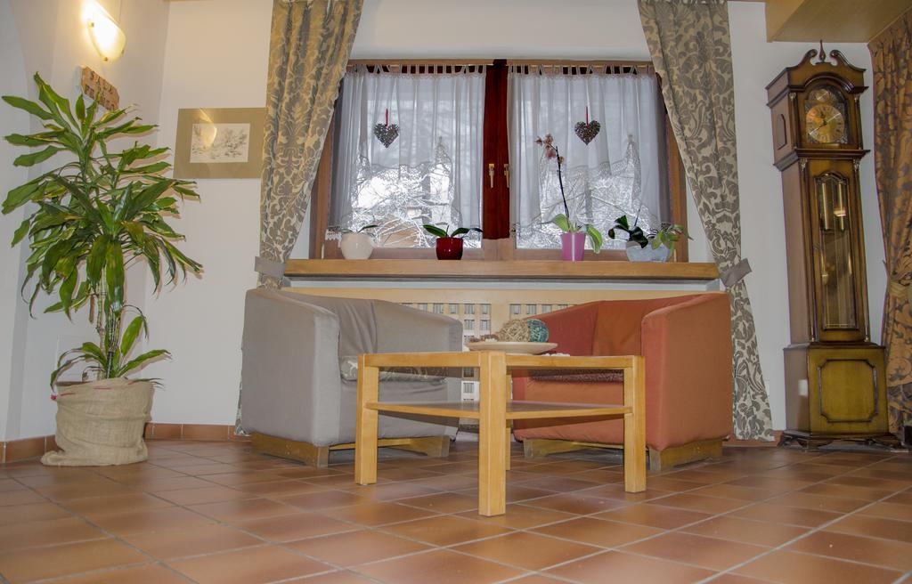 Hotel Casa Alpina - Alpin Haus Selva di Val Gardena Zewnętrze zdjęcie