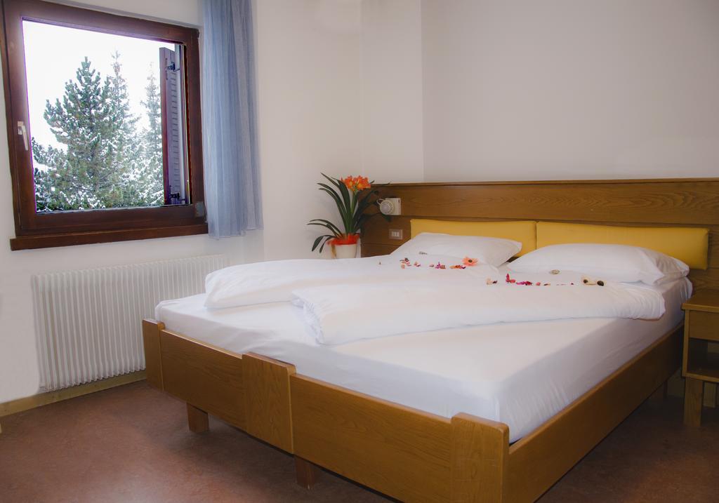 Hotel Casa Alpina - Alpin Haus Selva di Val Gardena Zewnętrze zdjęcie