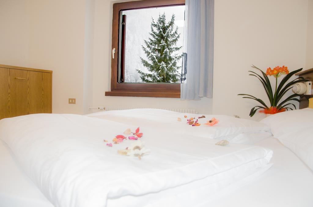 Hotel Casa Alpina - Alpin Haus Selva di Val Gardena Zewnętrze zdjęcie