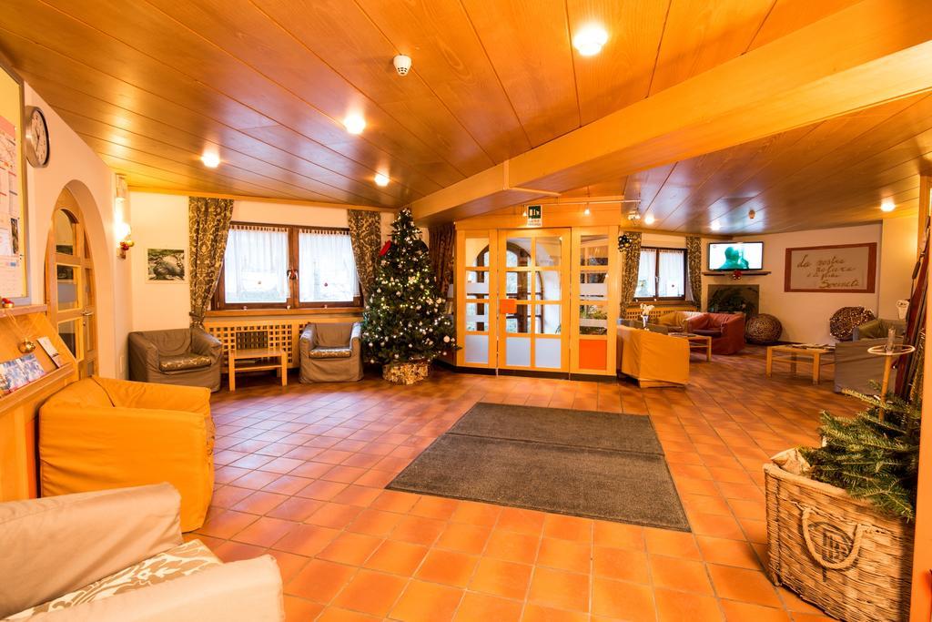 Hotel Casa Alpina - Alpin Haus Selva di Val Gardena Zewnętrze zdjęcie